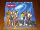THE JACKSONS  
