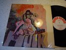 ELIAS HULK UNCHAINED LP YOUNG BLOOD RECORDS PROG MONSTER PENNY START NO RES