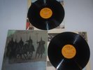 NEIL YOUNG Journey Through the Past 2 x vinyl LP record set Reprise K64015 VG