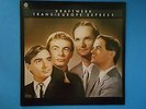 Vintage Kraftwerk*TRANS EUROPE EXPRESS* 1977 Vinyl LP