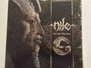 Nile - those whom the gods detest Doppel-LP death metal