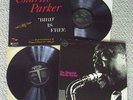 jazz CHARLIE PARKER X 2 