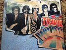 Traveling Wilburys Vol. One, 1988 LP, VG+/M- Petty Dylan Harrison Orbison