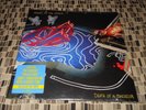 Panic At The Disco Death Of A Bachelor Red Color Sealed