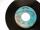 FRANK ZAPPA - THE MOTHERS OF INVENTION - LONELY LITTLE GIRL / MOTHER PEOPLE