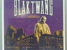Blak Twang - So Rotten - Banksy Vinyl Record Artwork - MINT
