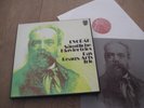 PHILIPS 3LP DVORAK - COMPLETE PIANO TRIOS  BEAUX ARTS TRIO