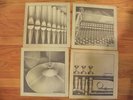 Mark Levinson Set of 5 Audiophile Lps Acoustic Recording Series TAS list