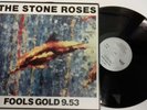 Stone Roses Fools Gold Vinyl 12