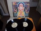 HAWKWIND  SPACE RITUAL double LP 33 rpm A2 B2