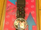 New  Factory Sealed Spice Girls Watch From 1996 Spots On Strap