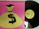 teenage fanclub bandwagonesque original vinyl lp