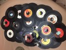 Soul, Rock (40) 45 RPM's,Records are Mostly From The 1960's & 70's.