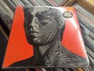ROLLING STONES - TATTOO YOU SEALED w/Hype Sticker Original No Barcode VG
