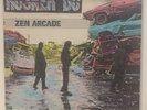 Husker Du Zen Arcade 2LP 80s pressing