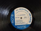 Blue Note J. R. Monterose DG/ORG BLP 1536