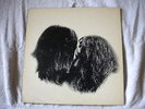 1969 The Beatles John Lennon Wedding Album SMAX-3361 w/Gatefold cover-no inserts