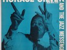 HORACE SILVER & JAZZ MESSENGERS: Blue Note 1518 W. 63rd DG NO R Vinyl LP Hear