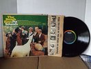 THE BEACH BOYS - PET SOUNDS LP CAPITOL T 2458 MONO RIAA 3 ORIGINAL PRESSING