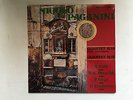 THOMAS FURI, BIANCHI - PAGANINI string quartets 14 & 15 DYNAMIC LP mint
