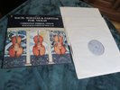 Vinyl Album Box Set: Bach Sonatas & Partitas for Violin, Christian Ferras #BL228