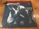 LP Off ?– Organisation For Fun ZYX Records ?– ZYX 20.100 GERMAN VINYL