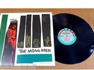 The Mono Men Skin & Tonic Colored Vinyl LP Near Mint
