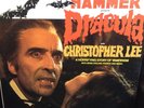 HAMMER PRESENTS DRACULA with Christopher Lee-Various (1974) - VERY RARE LP-Mint