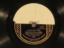 78 RPM --  Jabbo Smith and His Rhythm Aces (file copy), Brunswick 7058, E+ Jazz
