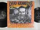 DEAD KENNEDYS GIVE ME CONVENIENCE OR GIVE ME DEATH ALTERNATIVE VIRUS 57 US LP