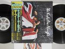 THE WHO KIDS ARE ALRIGHT CBS/SONY 40AP 1630,1 Japan OBI Vinyl 2LP