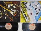 DEREK AND THE DOMINOS LAYLA RSO MWX 9956,7 Japan OBI Vinyl 2LP