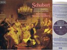 * DECCA D195D2 1ST 2 LP * NM * SZYMON GOLDBERG & RADU LUPU - SCHUBERT VIOLIN