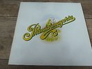 Curved Air - Phantasmagoria 1972 UK LP WARNER BROS 1st EX+ PROG