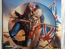 Iron Maiden - The Trooper - Limited Edition 12