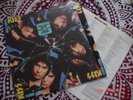 KISS Crazy Nights Shrinkwrappedl  LP  Mercury  422 832 626-1 Q-1