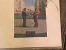 Pink Floyd Wish You Were Here Half Speed Mastered Sealed Audiophile Mint
