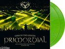PRIMORDIAL - GODS TO THE GODLESS, ORG 2016 EU GREEN vinyl 2LP, 300 COPIES  NEW