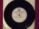 CLAUDE FRANCOIS ACETATE 45 TOURS