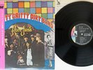 NITTY GRITTY DIRT BAND RARE JUNK LIBERTY LP-80248 Japan Rock Now OBI Vinyl LP