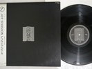 JOY DIVISION UNKNOWN PLEASURES FACTORY YX-7337-AX Japan OBI Vinyl LP
