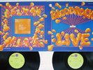 BLOODROCK LIVE CAPITOL ECP-93051B,2 Japan Vinyl 2LP