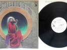 GRATEFUL DEAD BLUES FOR ALLAH LIBERTY LLS-80373 Japan Promo Vinyl LP