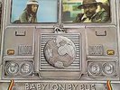 BOB MARLEY & THE WAILERS   -   Babylon By Bus,    ORIG 1978 UK DOUBLE-LP/ inners