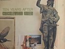 TEN YEARS AFTER CRICKLEWOOD GREEN LP DERAM UK STEREO 1970 1W/1W MATRIX