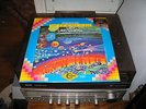 LARRY CORYELL Introducing THE ELEVENTH HOUSE 1974 fusion jazz DBX Encoded VG+