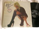 CHERIE CURRIE Beauty's Only Skin Deep Mercury FRANCE LP The Runaways Kim Fowley