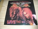 Guns N Roses-Live Like A Suicide