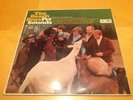 The Beach Boys Pet Sounds LP 1960s Pressing Capitol Records Stereo