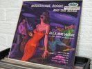 ELLA MAE MORSE Barrelhouse Boogie & The Blues 1955 10